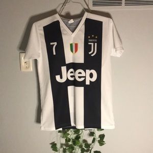 Soccer jersey